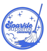 Sparkle Supreme Cleaning